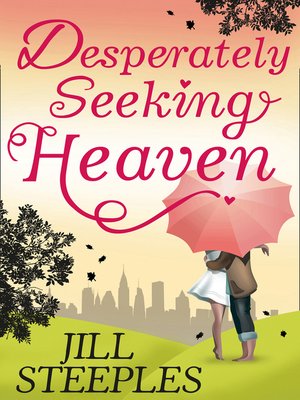 cover image of Desperately Seeking Heaven